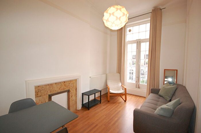 1 Bedroom Flat To Rent In Wyndham Place, London, W1H