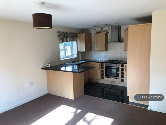 1 Bedroom Flat To Rent In St. Neots Road, Sandy, SG19