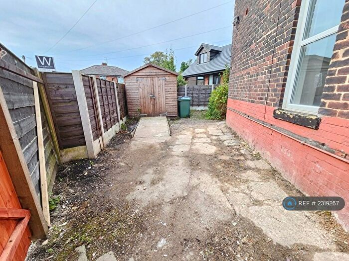 2 Bedroom End Of Terrace House To Rent In Birch Street, Radcliffe, Manchester, M26