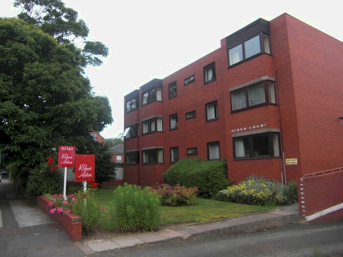 1 Bedroom Flat To Rent In Coppice Road, Birmingham, B13