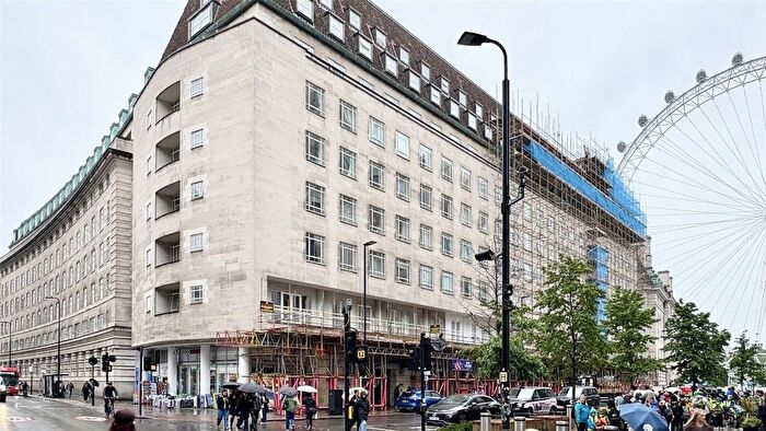 2 Bedroom Flat For Sale In Chicheley Street, Waterloo, London, SE1