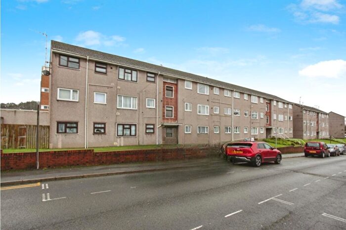 3 Bedroom Flat To Rent In Claude Road, Caerphilly, CF83