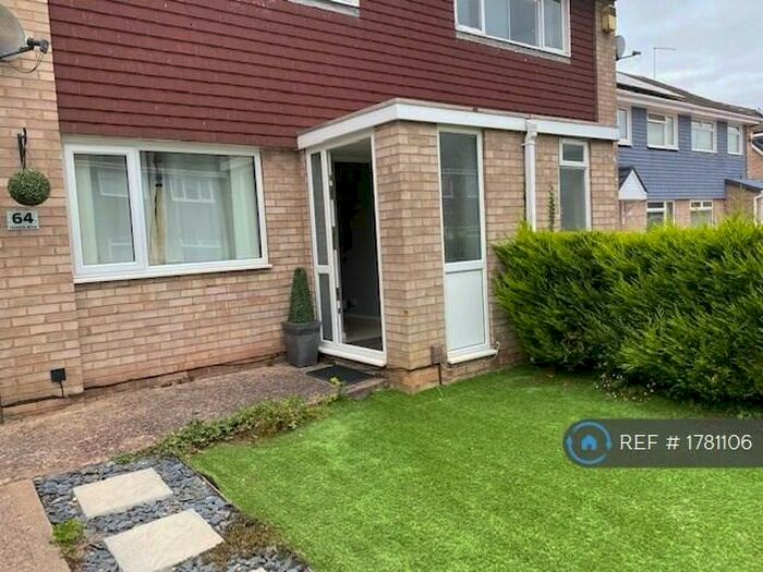 2 Bedroom Semi-Detached House To Rent In Bulwell, Nottingham, NG6