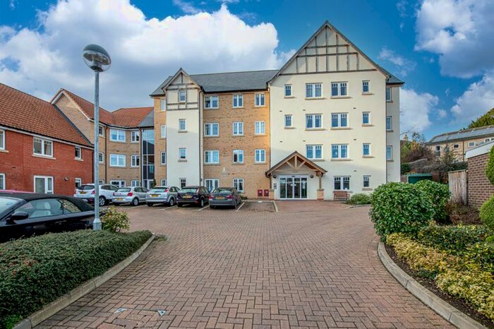 1 Bedroom Property For Sale In Cotton Lane, Bury St. Edmunds, IP33