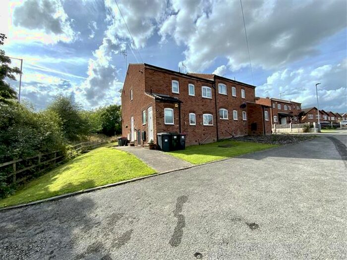 2 Bedroom Flat To Rent In Collingham Road, Swallownest, Sheffield, S26