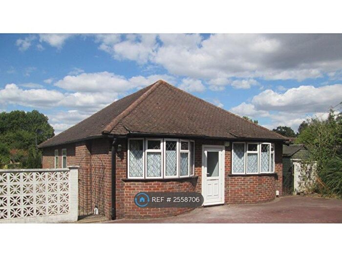 4 Bedroom Detached House To Rent In Crofton Road, Orpington, BR6