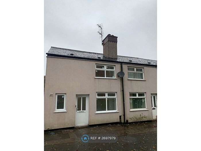 3 Bedroom End Of Terrace House To Rent In Annesley, Annesley, NG15