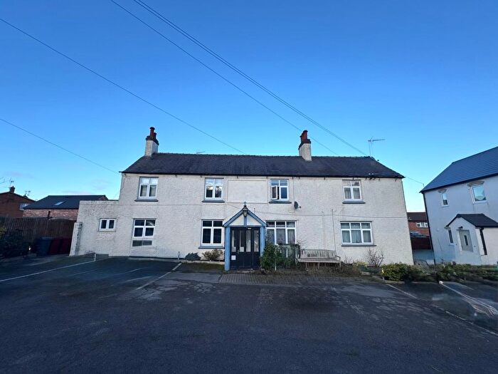 1 Bedroom Flat To Rent In Sun Inn Apartments, Nottingham, NG16