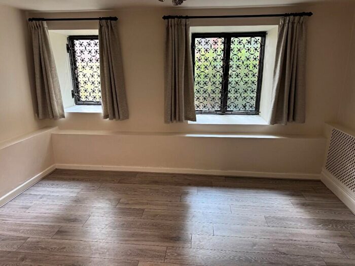 1 Bedroom Flat To Rent In Ashwell Street, Leicester, Leicestershire, LE1