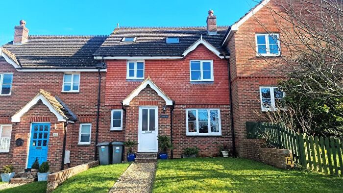 5 Bedroom Terraced House For Sale In The Ruskins, Kings Road, Bembridge, Isle Of Wight, PO35
