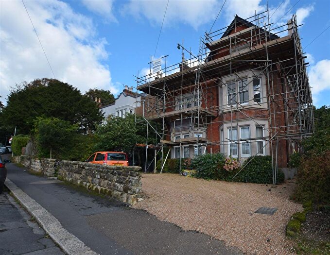 1 Bedroom Flat To Rent In Chapel Park Road, St. Leonards-On-Sea, TN37