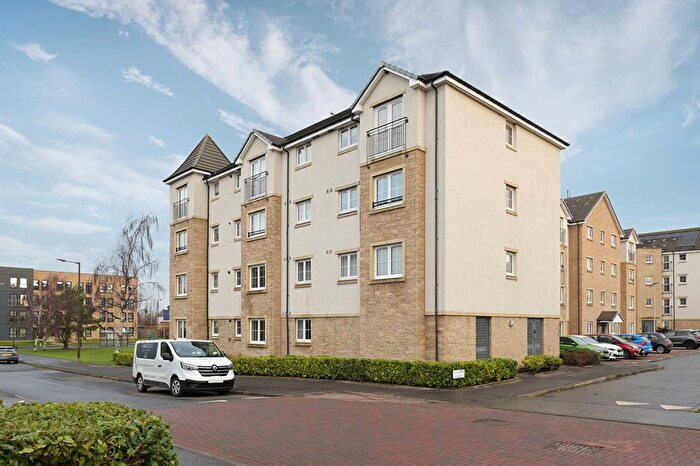 1 Bedroom Flat For Sale In Dauline Road, South Queensferry, West Lothian, EH30