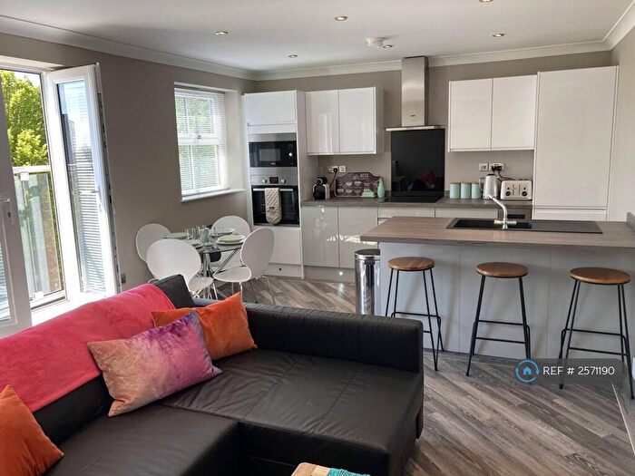 1 Bedroom Flat To Rent In Liberty House, Hull, HU1