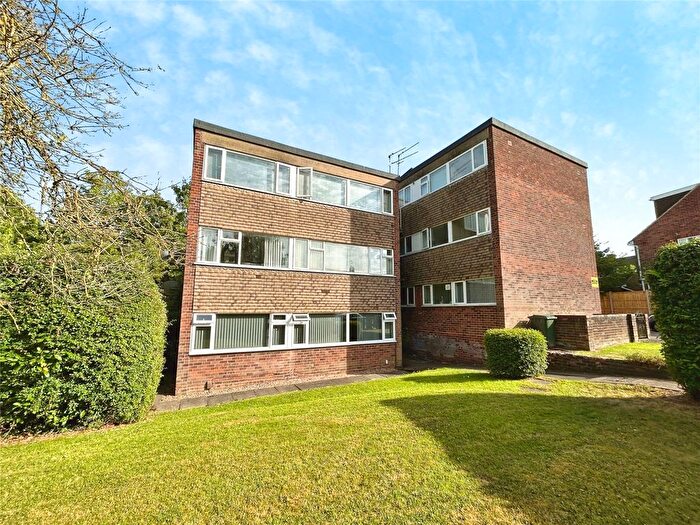 2 Bedroom Flat For Sale In Balmoral Close, Norton Hill Estate, Wyken, Coventry, CV2