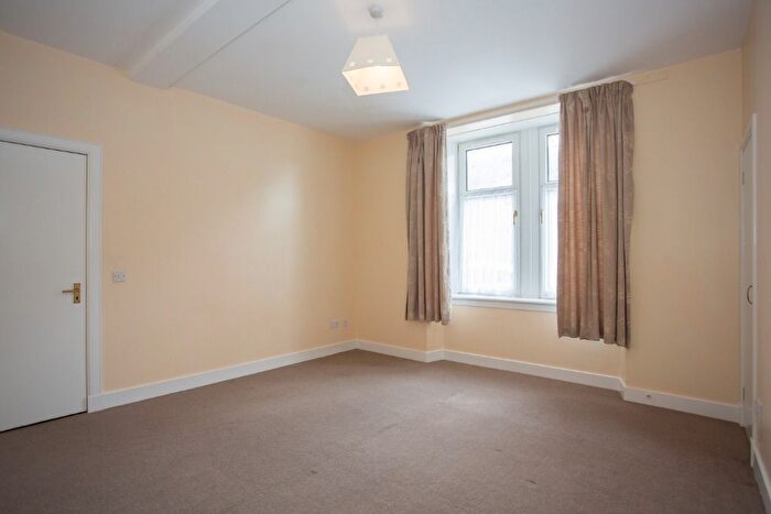 3 Bedroom Flat To Rent In Richmond; South Road, Rhynie, Aberdeenshire, AB54