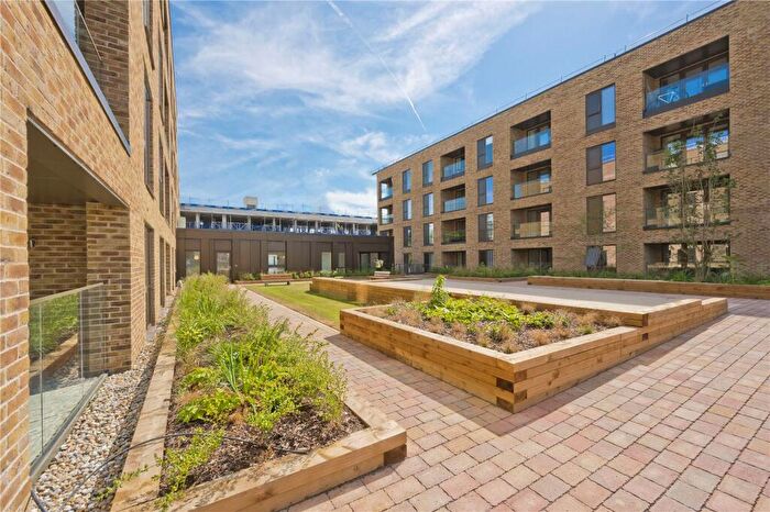 2 Bedroom Apartment To Rent In Spitfire Chase, Walton-on-Thames, Surrey, KT12