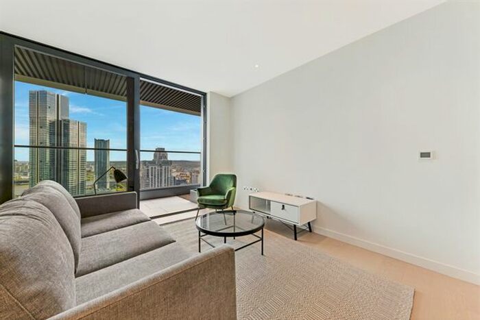 1 Bedroom Flat For Sale In Hobart Building, Wards Place, London, E14