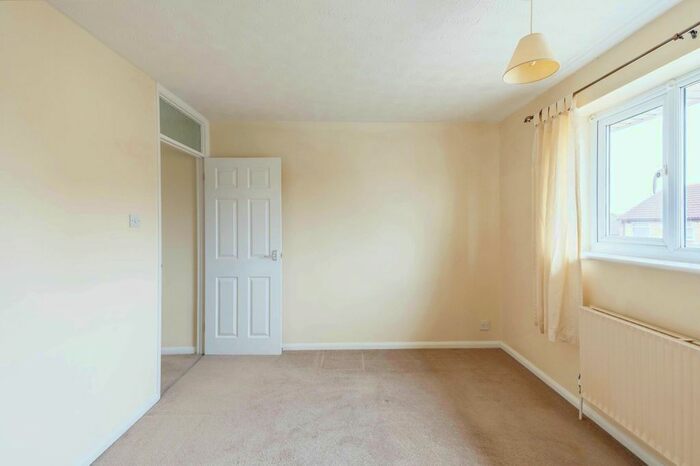 2 Bedroom Semi-Detached House For Sale In Berkeleys Mead, Bradley Stoke, Bristol, BS32