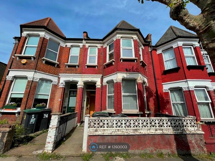 2 Bedroom Flat To Rent In Downhills Park Road, London, N17