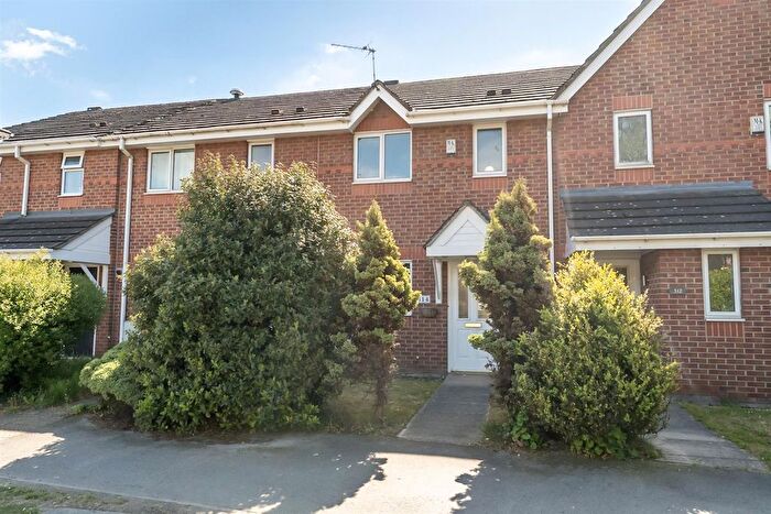 3 Bedroom Terraced House For Sale In Huntington Road, York, YO31