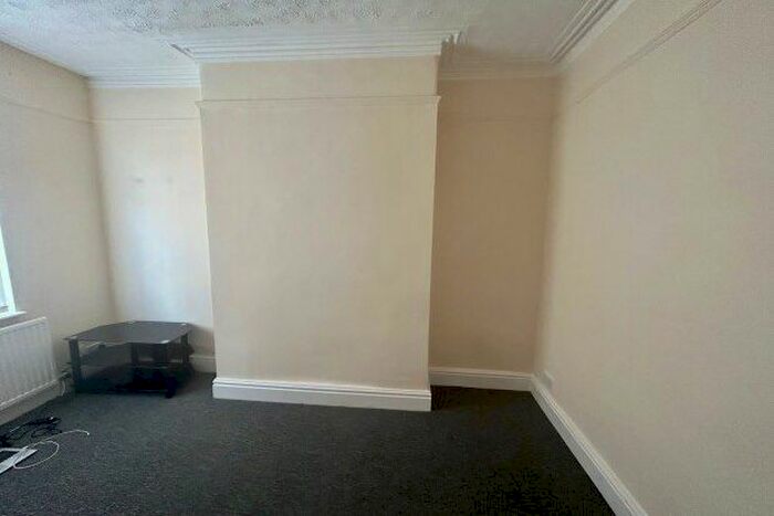 2 Bedroom Property To Rent In Henbury Street, Manchester, M14