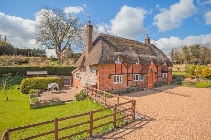 2 Bedroom Cottage To Rent In Sunton Collingbourne Ducis, SN8