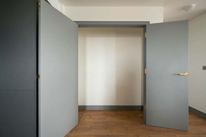 3 Bedroom Flat To Rent In The Gessner, Watermead Way, Tottenham Hale, N17