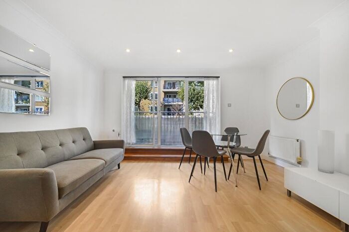 1 Bedroom Apartment To Rent In Susan Constant Court, Newport Avenue, E14