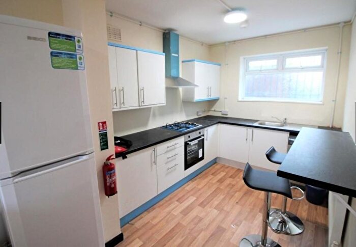 10 Bedroom Property To Rent In Laird Street, Birkenhead, CH41