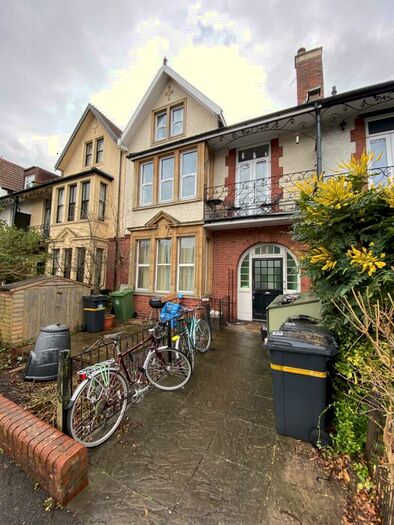 7 Bedroom Terraced House To Rent In Redland Road, Redland, Bristol, BS6