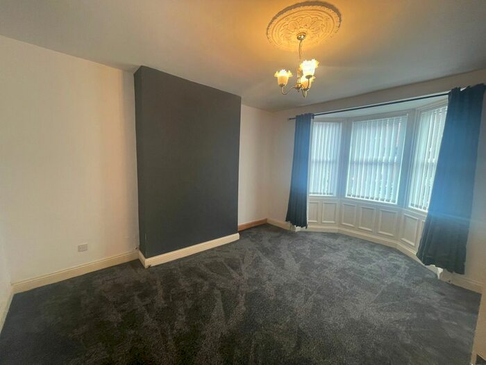 2 Bedroom Flat To Rent In Gordon Road, South Shields, NE34