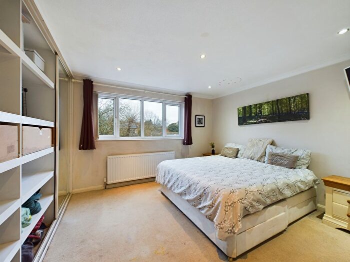 6 Bedroom Detached House For Sale In Church Lane, Greetham, Oakham, LE15