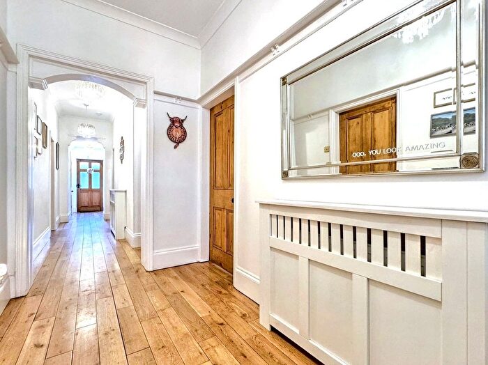 4 Bedroom Detached House For Sale In Londonderry Mews, Tunstall Village Road, New Silksworth, Sunderland, SR3