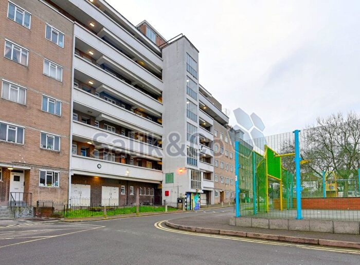 3 Bedroom Flat To Rent In Shoot Up Hill, London, NW2