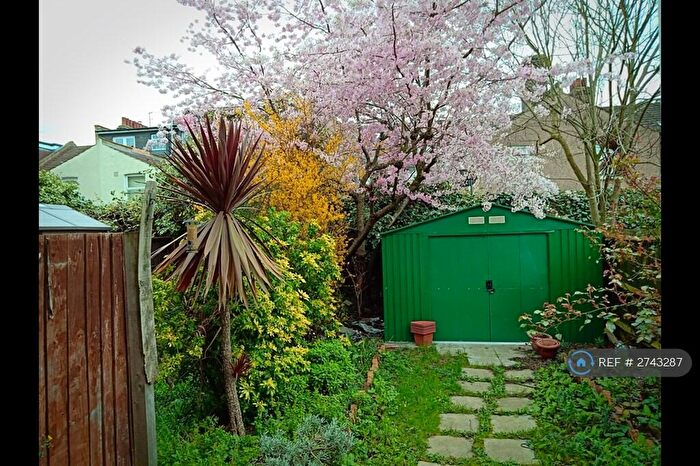 2 Bedroom Terraced House To Rent In Sybil Phoenix Close, London, SE8