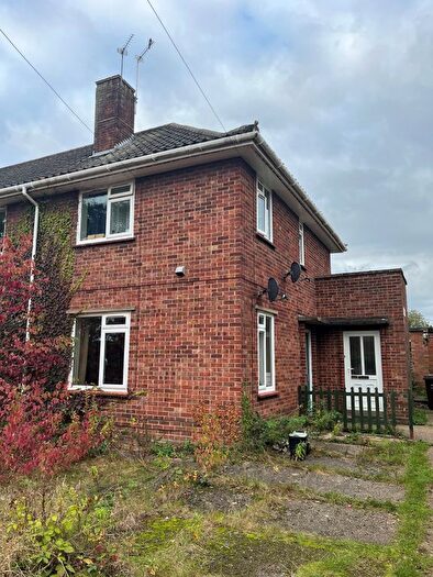 2 Bedroom Flat To Rent In Pettus Road, Norwich, NR4