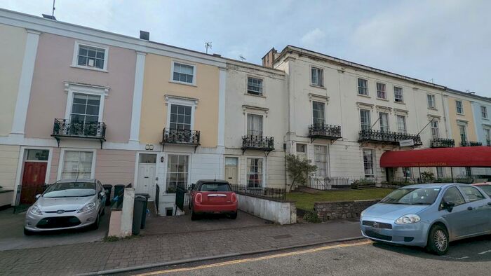 2 Bedroom Flat To Rent In St Pauls Road, Clifton, Bristol, BS8