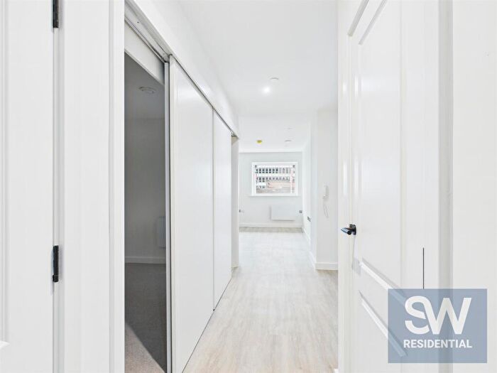 1 Bedroom Apartment For Sale In Great George Street, Leeds, LS1