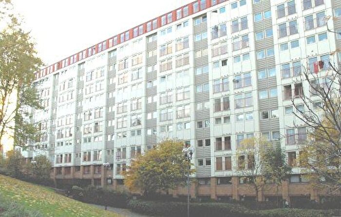 1 Bedroom Flat To Rent In Castle Walk, Sheffield, S2