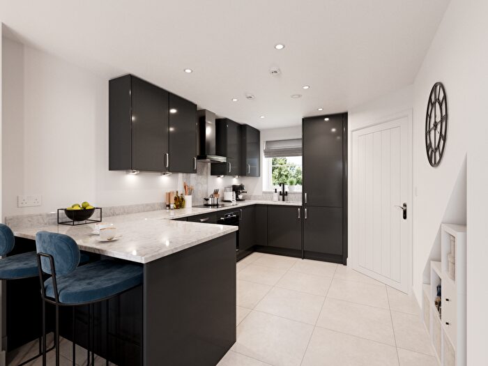 3 Bedroom End Of Terrace House For Sale In Caspian Crescent, Scartho Top, Grimsby, DN33