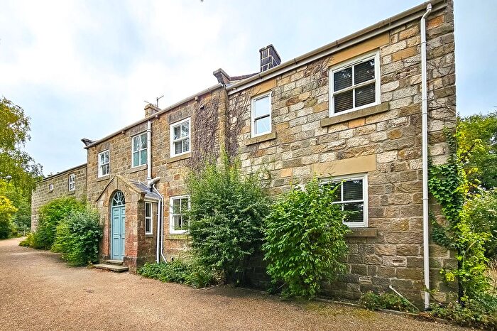 5 Bedroom Detached House To Rent In Hollins Lane, Hampsthwaite, HG3