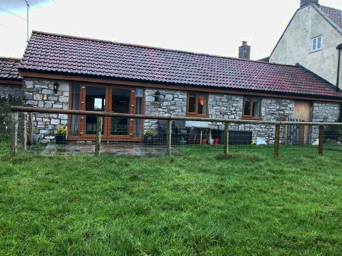 1 Bedroom Barn Conversion To Rent In Claverham, Bristol BS49