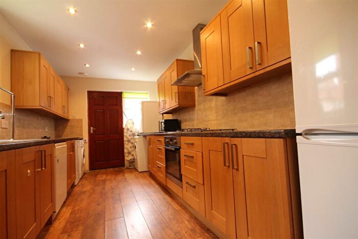 6 Bedroom Terraced House To Rent In Osborne Avenue, Jesmond, NE2