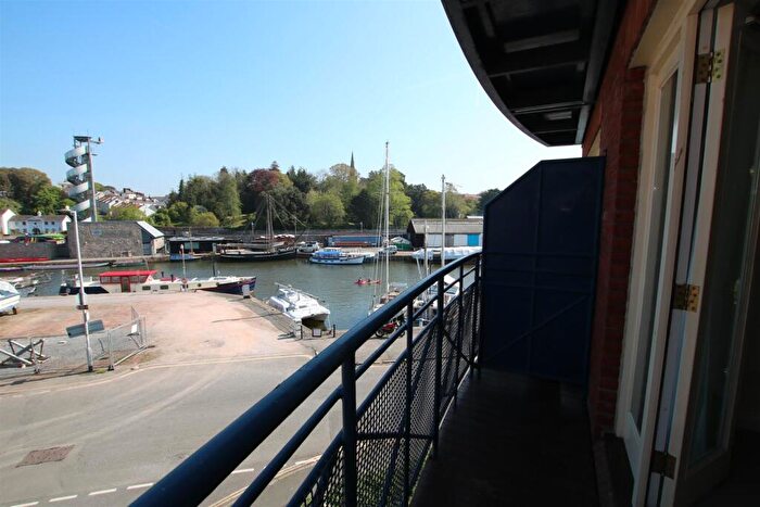 2 Bedroom Flat To Rent In Haven Road, Exeter, EX2