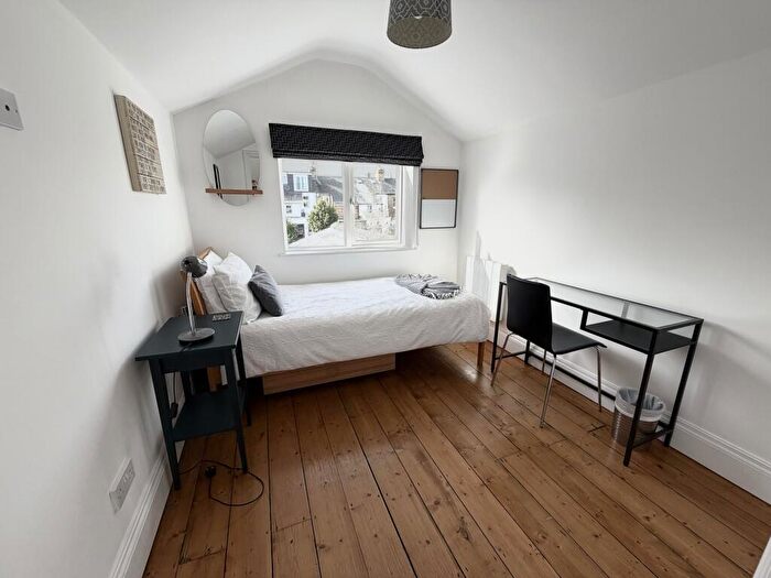 1 Bedroom House To Rent In Chilswell Road, Oxford, OX1