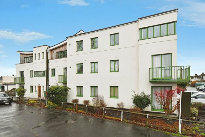 1 Bedroom Flat For Sale In Clockhouse Way, Braintree, Essex, CM7