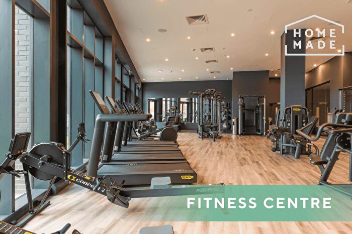 1 Bedroom Flat To Rent In Broad St, B15