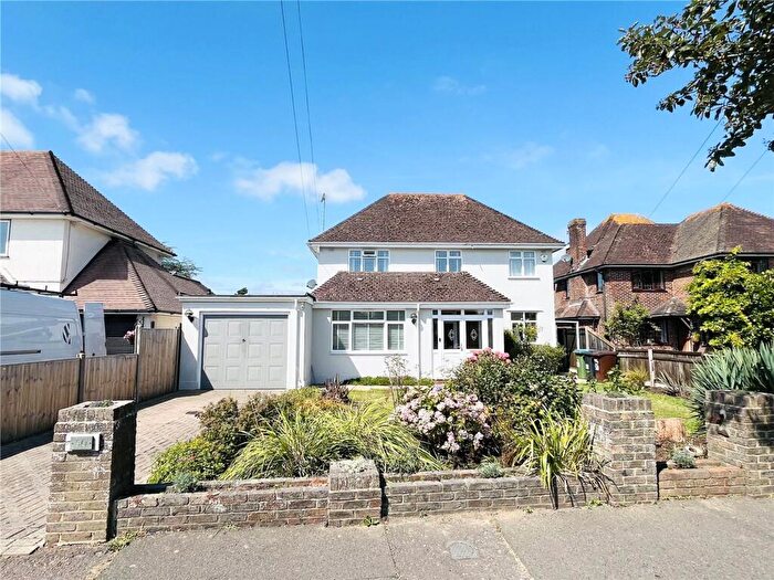 4 Bedroom Detached House To Rent In Sea Lane, East Preston, BN16