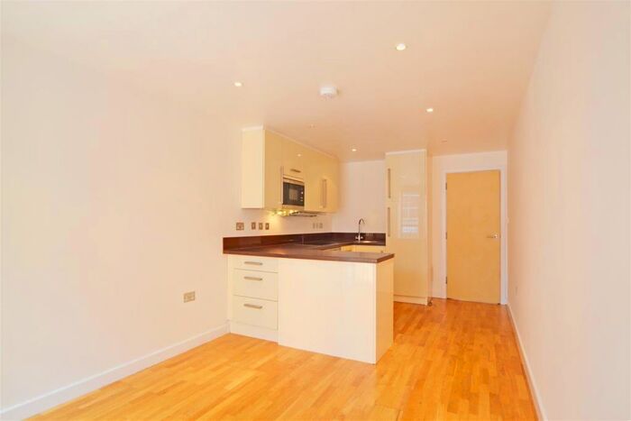 2 Bedroom Flat To Rent In Tichborne Street, Brighton, BN1