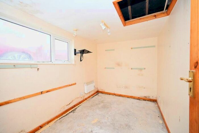 4 Bedroom Detached House For Sale In Treveighan, St. Teath, Bodmin, Cornwall, PL30